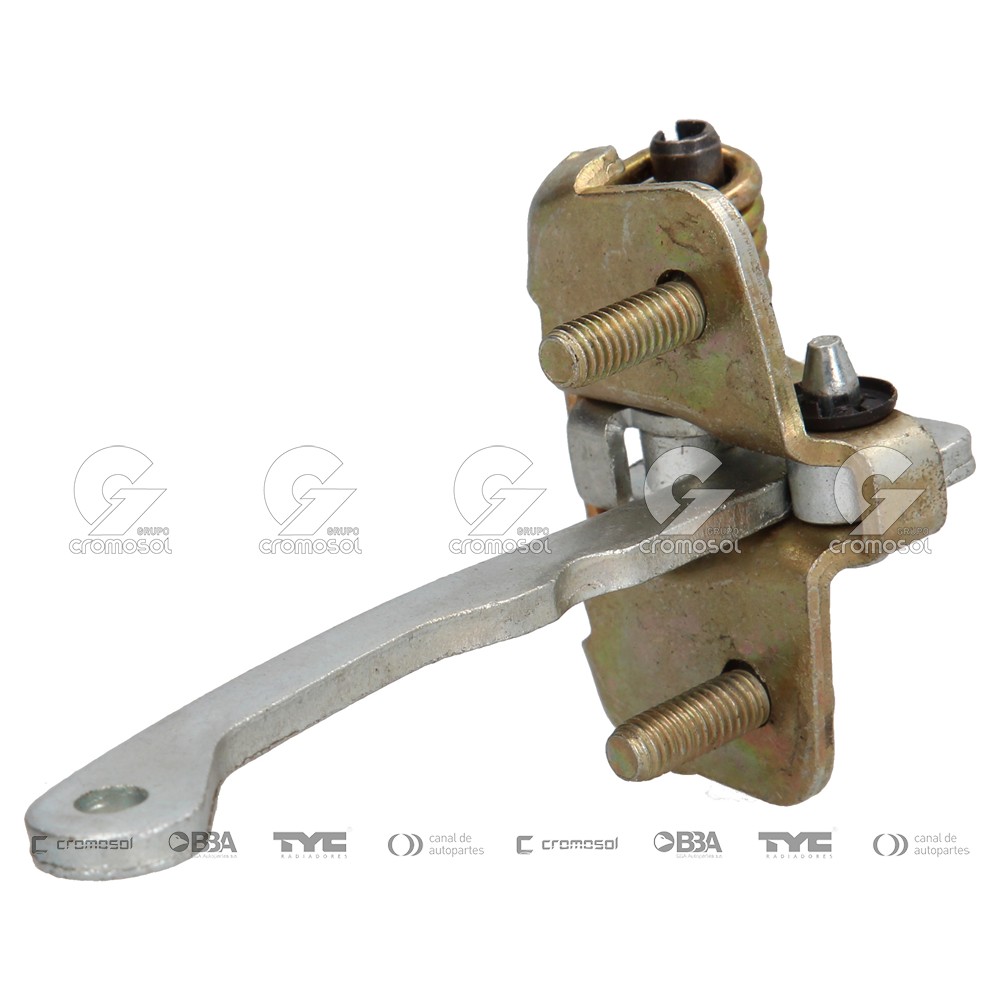 Rienda de puerta para Renault Express 97-01