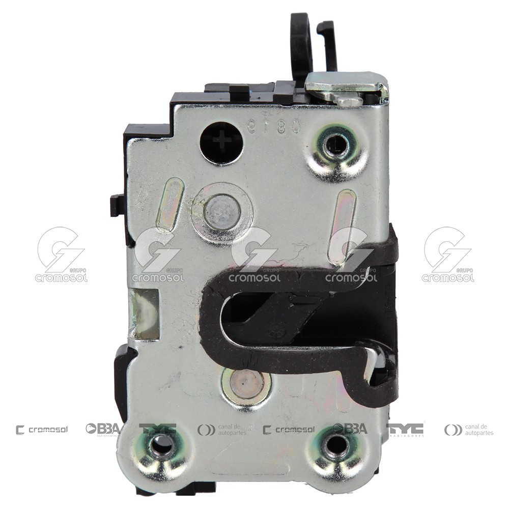Cerradura de puerta para Renault Clio II 99-02 (Izquierdo)