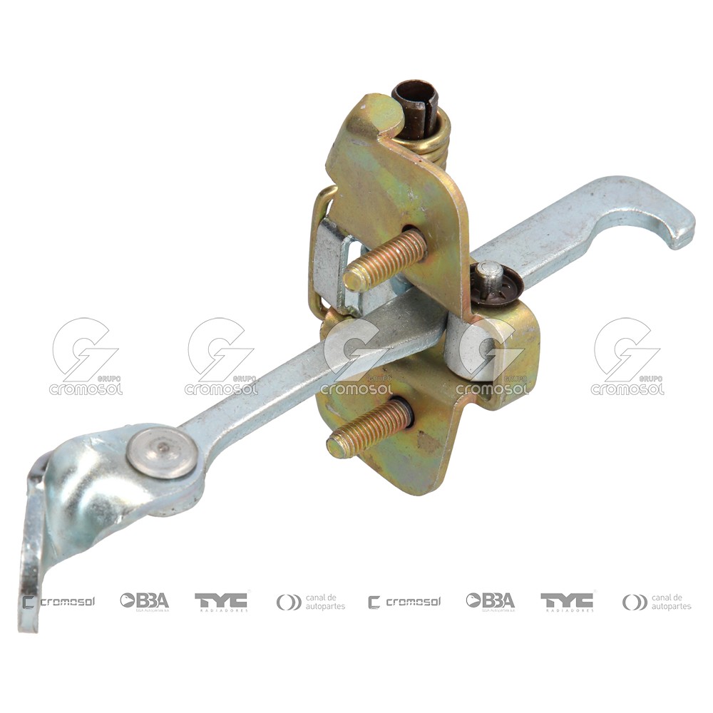 Rienda de puerta para Renault Megane I F1 96-99