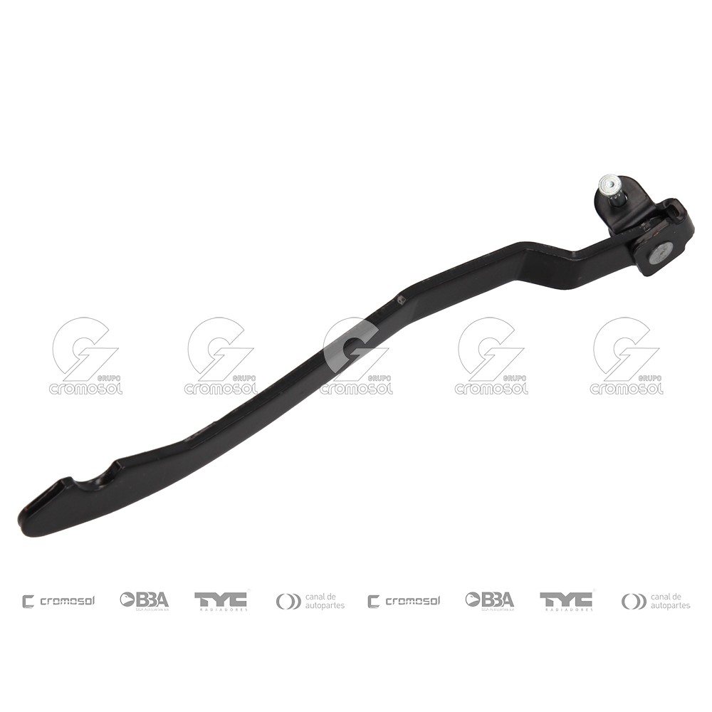 Rienda de porton para Renault Express 97-01