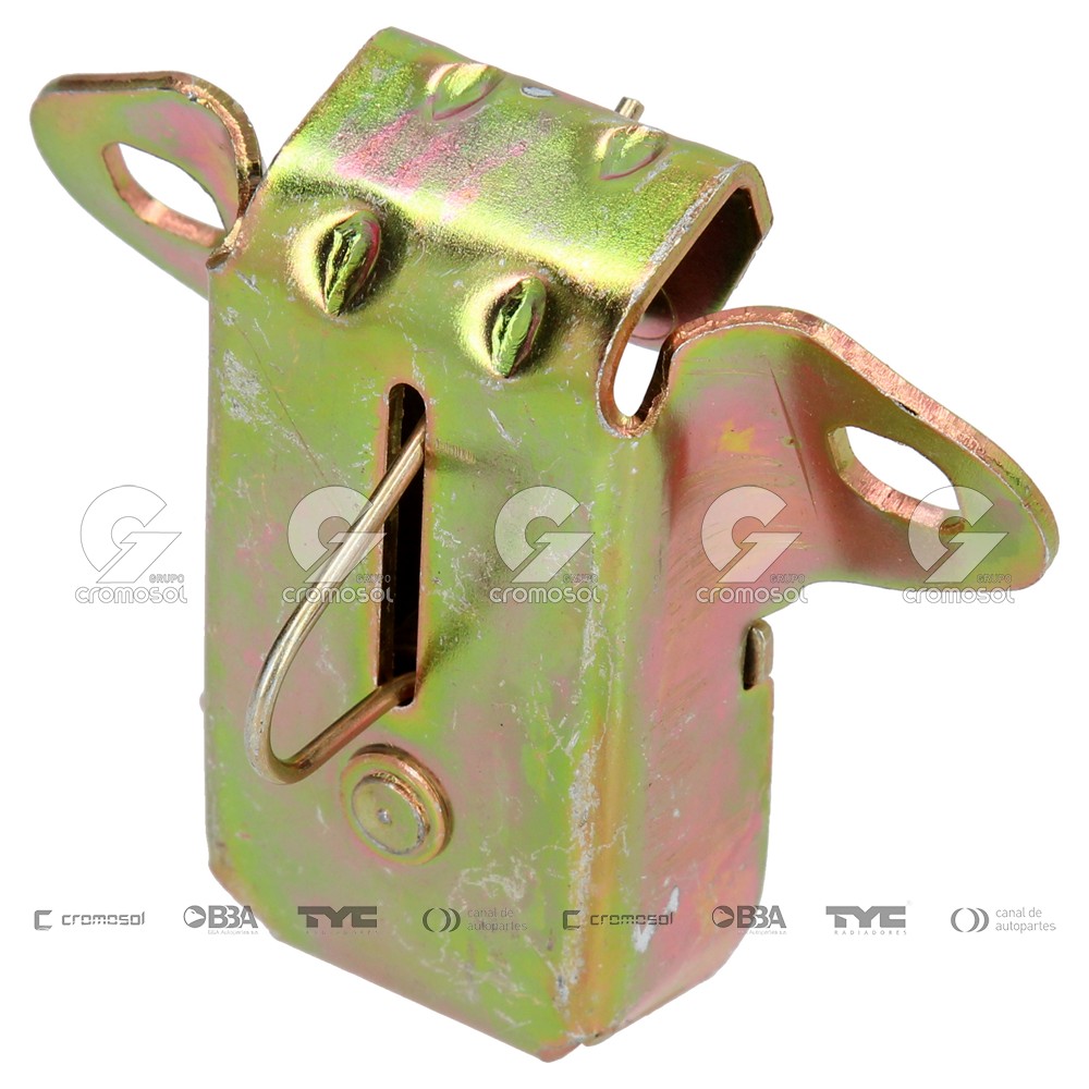 Cerradura de baul para Renault 18 F1 82-87