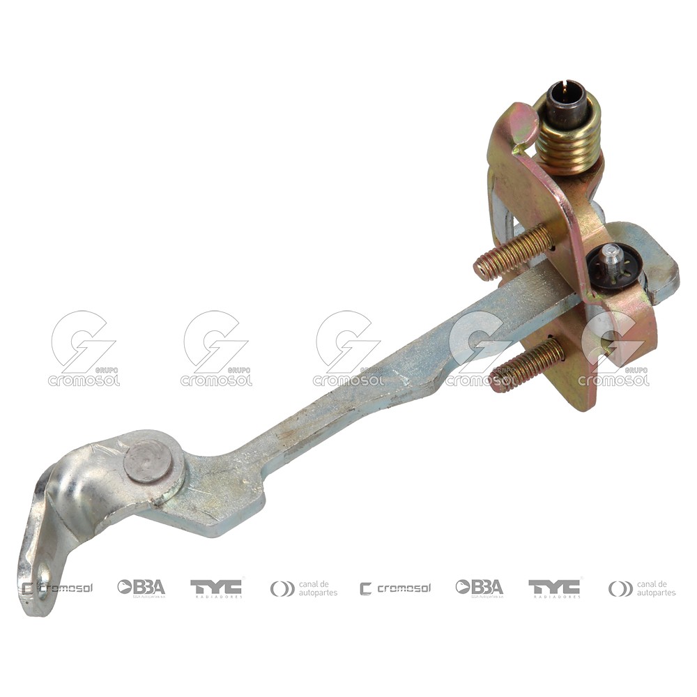 Rienda de puerta para Renault Laguna I F1 95-98
