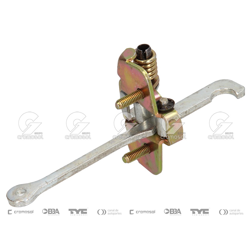 Rienda de puerta para Renault 12 F2 78-90