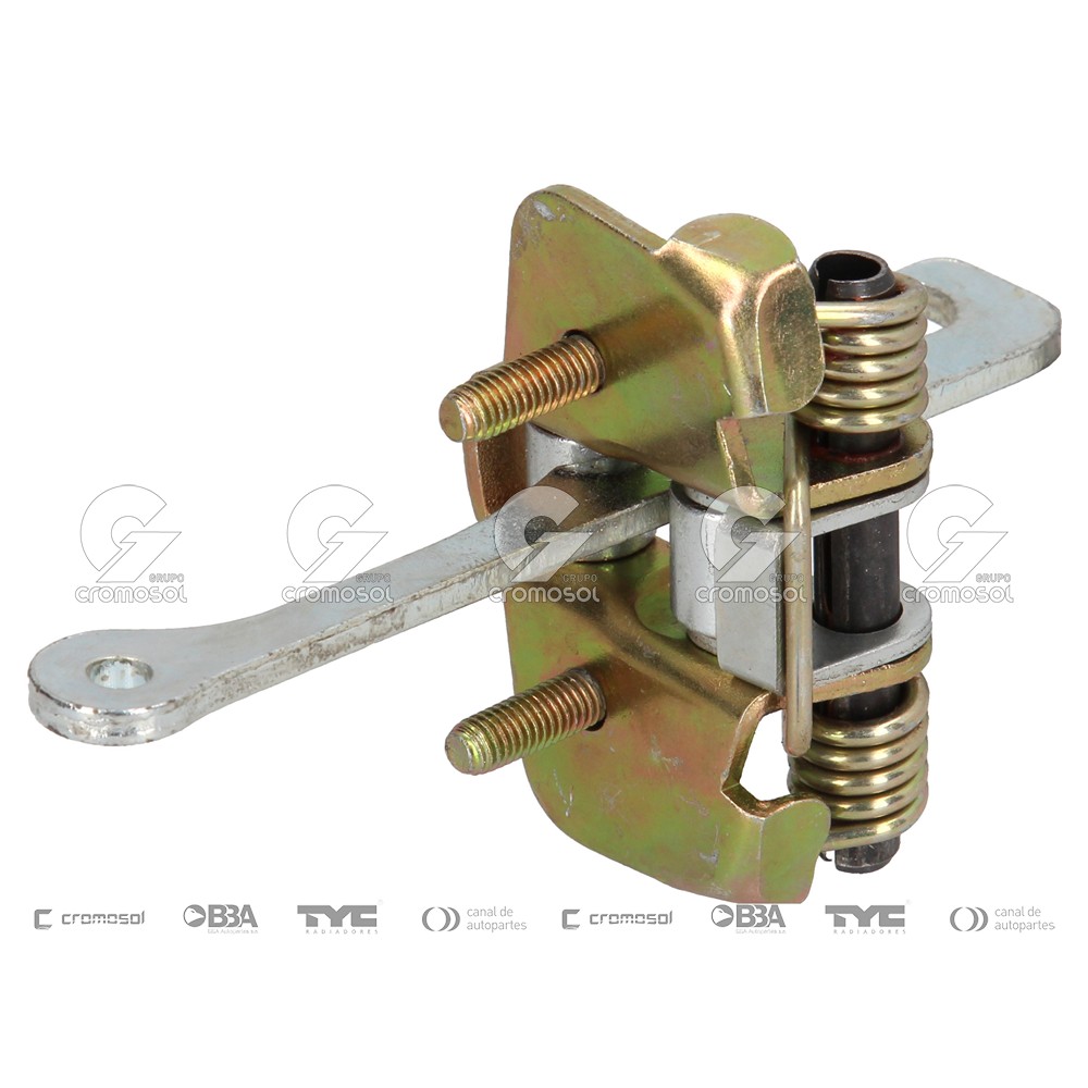 Rienda de puerta para Renault 21 F1 88-91