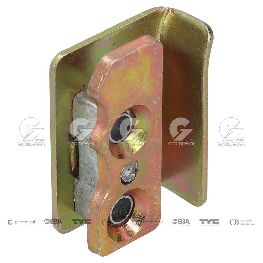 Reten de puerta para Peugeot 504 69-82 (Izquierdo)