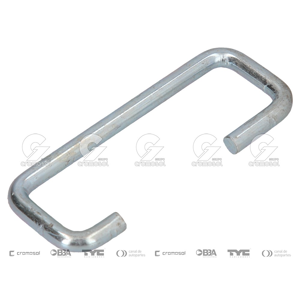 Rienda de puerta para Peugeot 504 69-82
