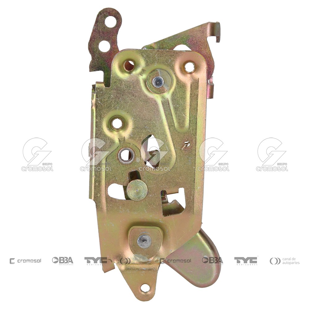 Cerradura de puerta para Peugeot 504 69-82 (Izquierdo)