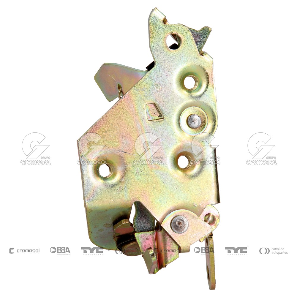 Cerradura de puerta para Peugeot 504 69-82 (Izquierdo)