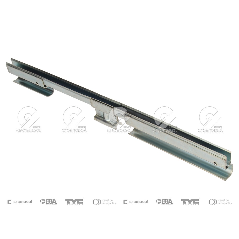 Guia de vidrio para Peugeot 505 F1 82-91 (Derecho)