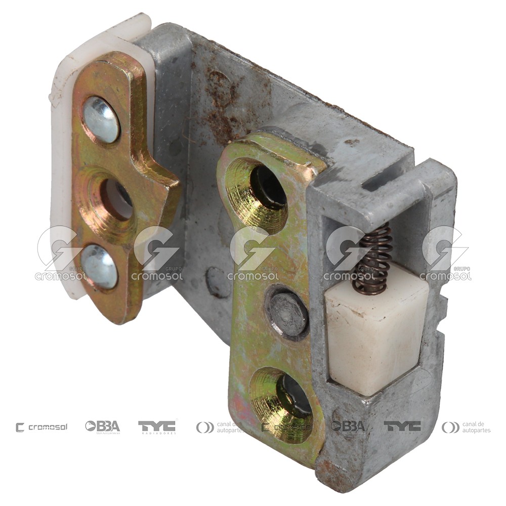 Reten de puerta para Peugeot 504 69-82 (Derecho)