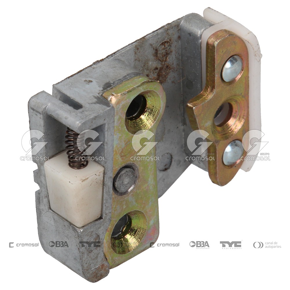 Reten de puerta para Peugeot 504 69-82 (Izquierdo)