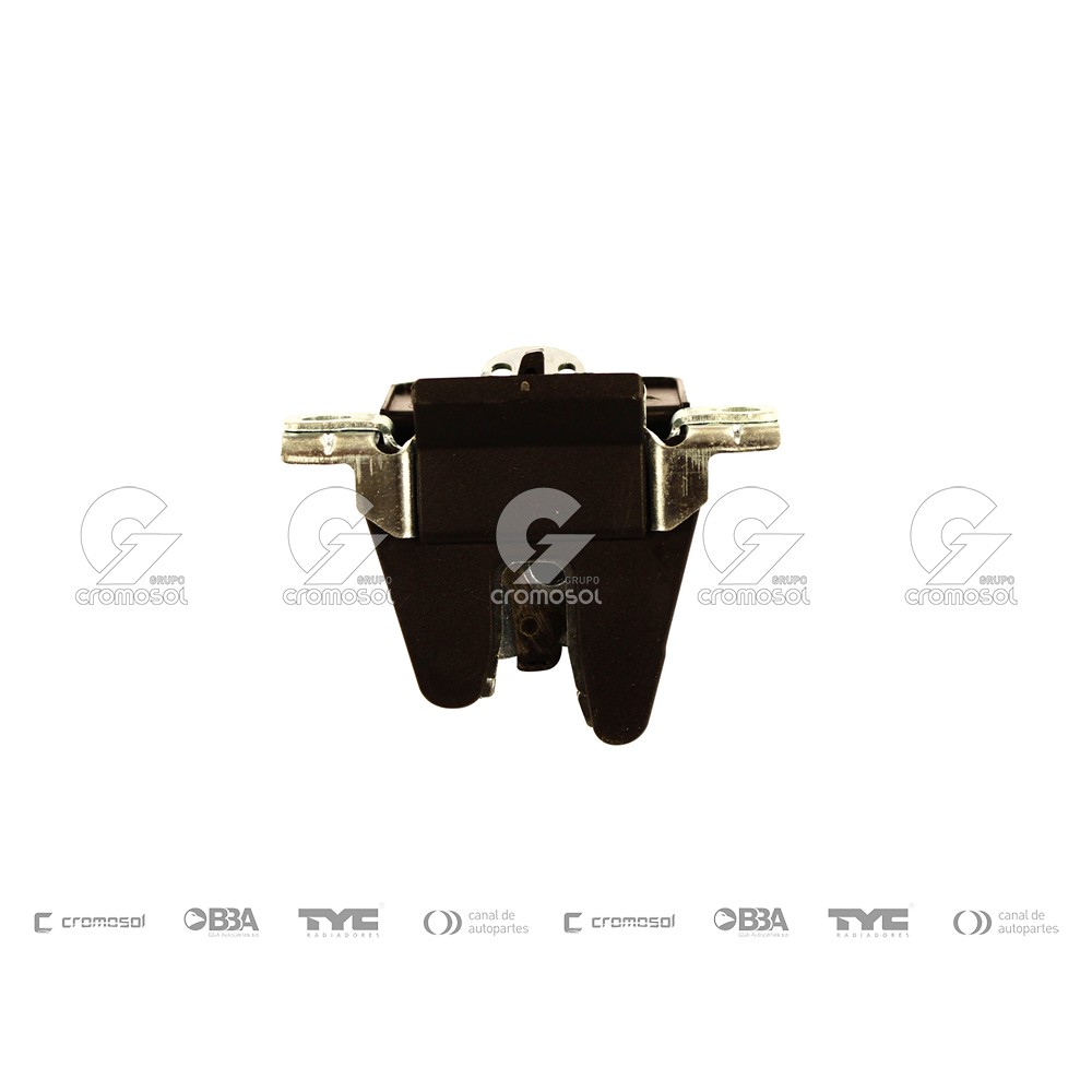 Cerradura de baul para Volkswagen Fox G1 04-10