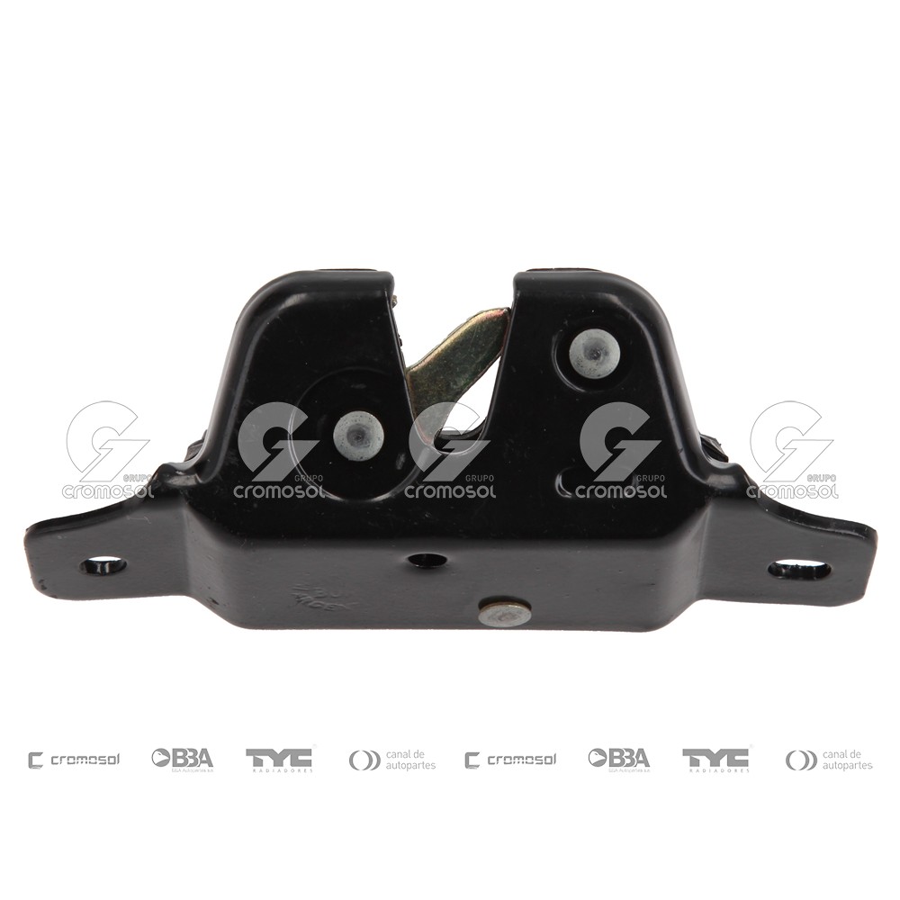 Cerradura de baul para Peugeot 206 F1 99-04