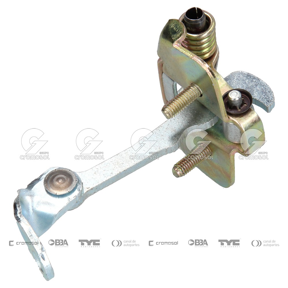 Rienda de puerta para Peugeot 206 F1 99-04