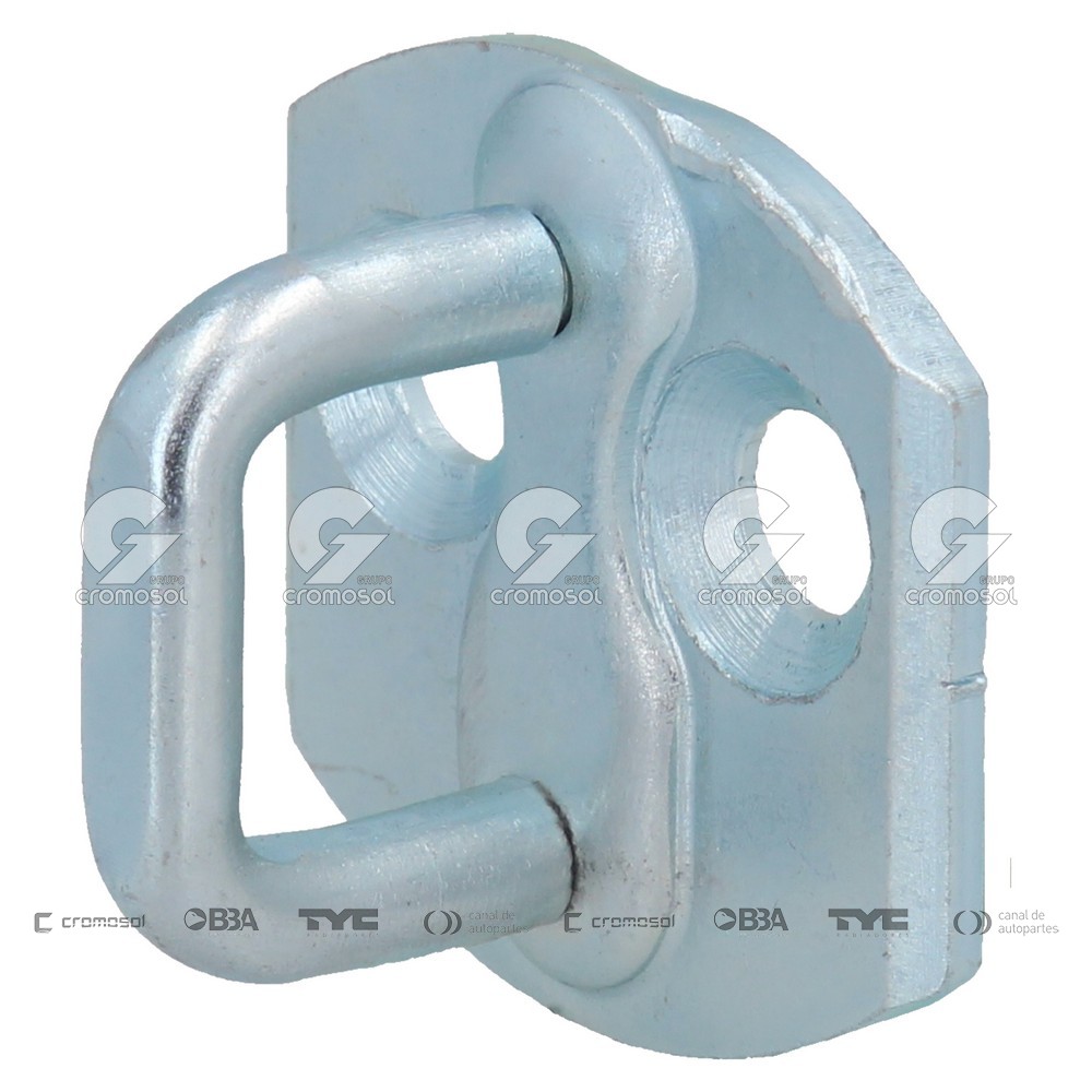 Reten de puerta para Volkswagen Fox G2 10-15