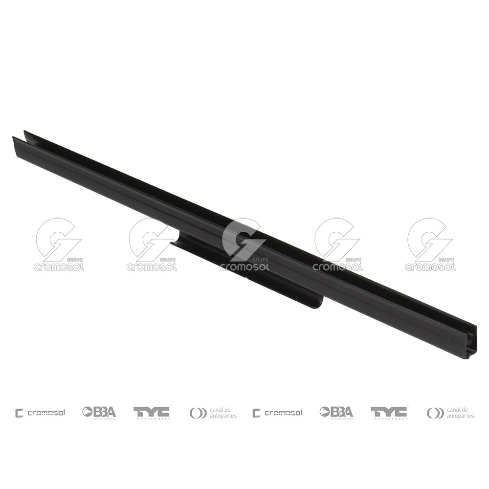 Guia de vidrio para Mercedes Benz Camión 1112 (Derecho)
