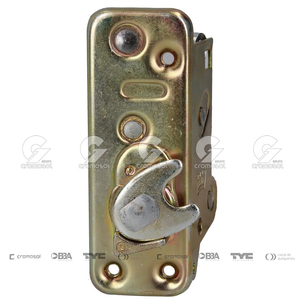 Cerradura de puerta para Mercedes Benz Camión 1112 (Derecho)