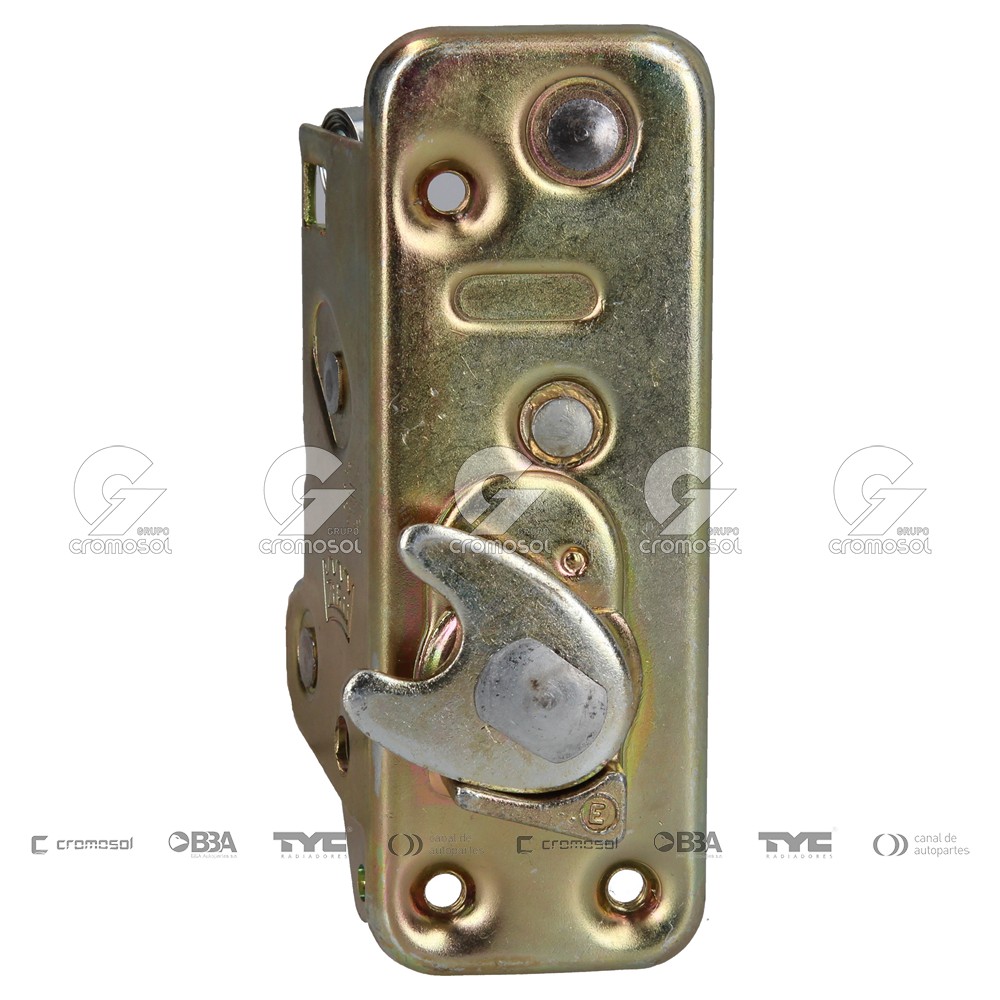 Cerradura de puerta para Mercedes Benz Camión 1112 (Izquierdo)