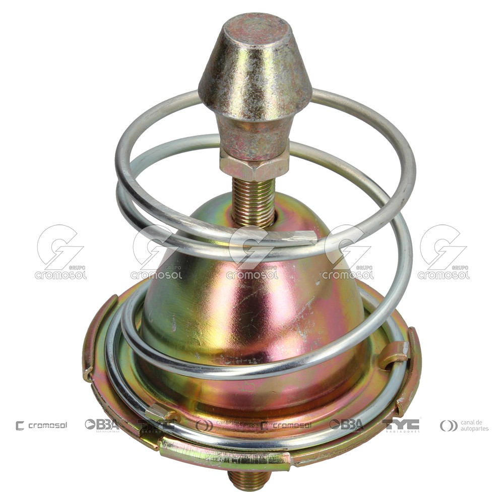 Cerradura de capot para Mercedes Benz Camión 1215 90-00
