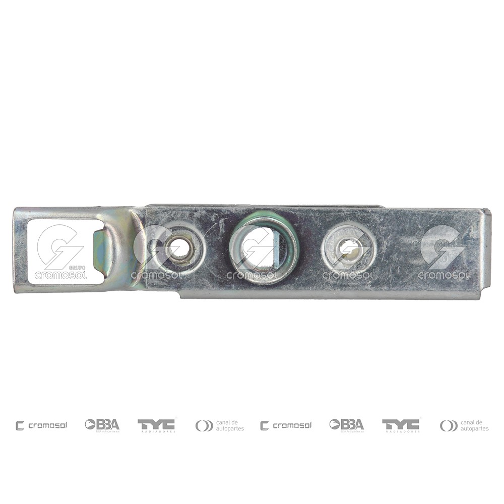 Cerradura de capot para Mercedes Benz Camión 710 90-11