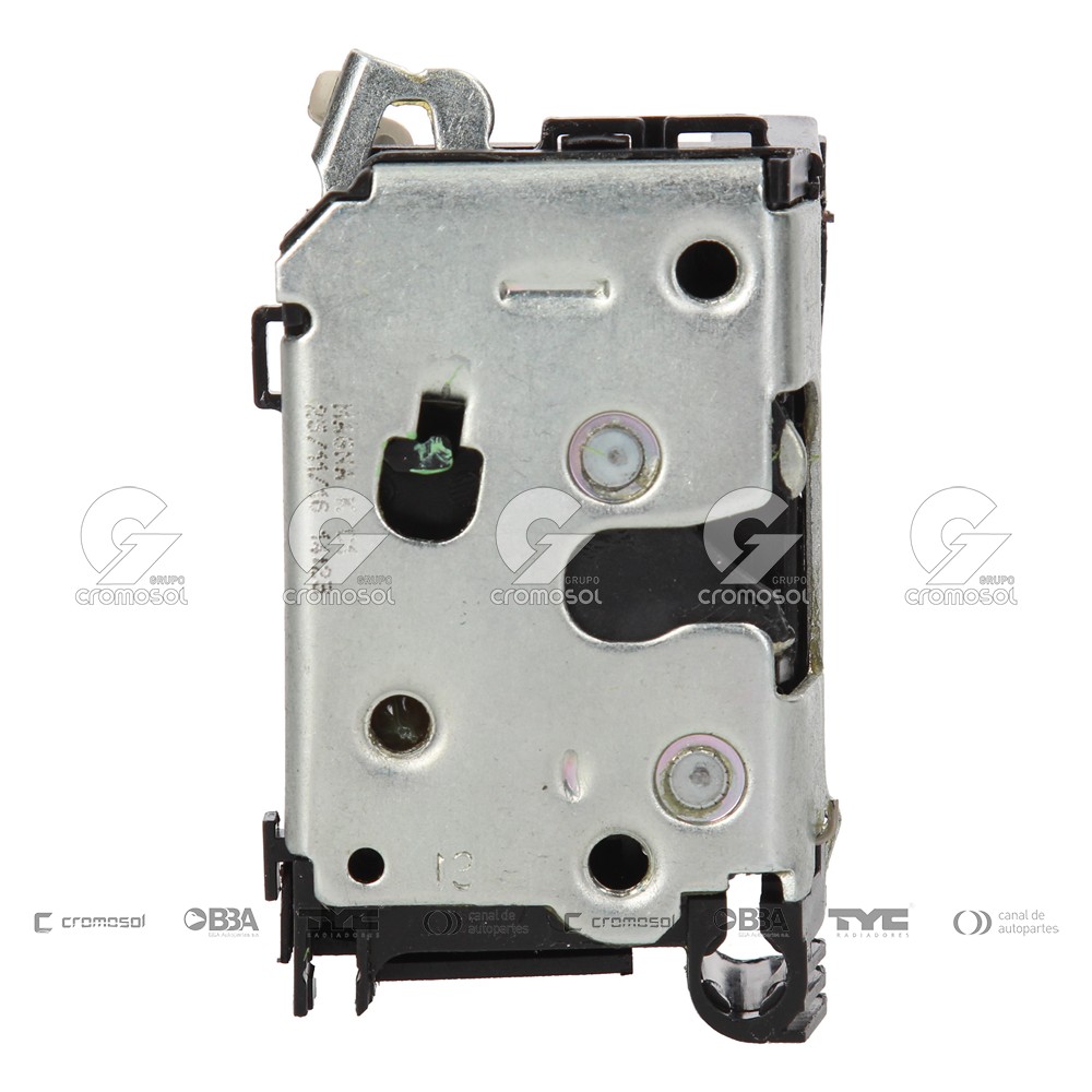 Cerradura de puerta para Mercedes Benz Camión M96 96-11 (Izquierdo)