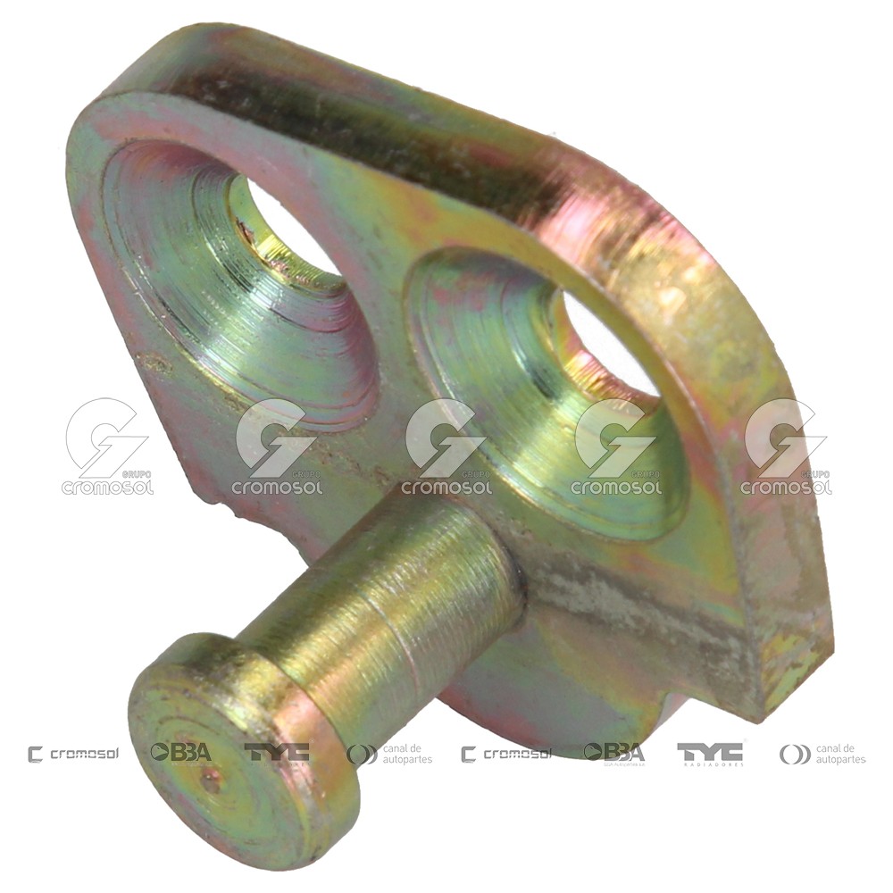 Reten de puerta para Mercedes Benz Camión M96 96-11