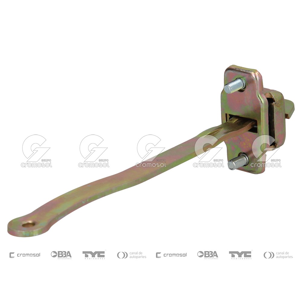 Rienda de puerta para Mercedes Benz Camión 1215 90-00