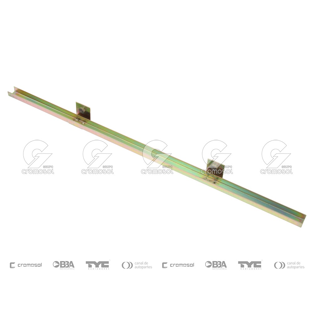 Guia de vidrio para Scania 112 90-10