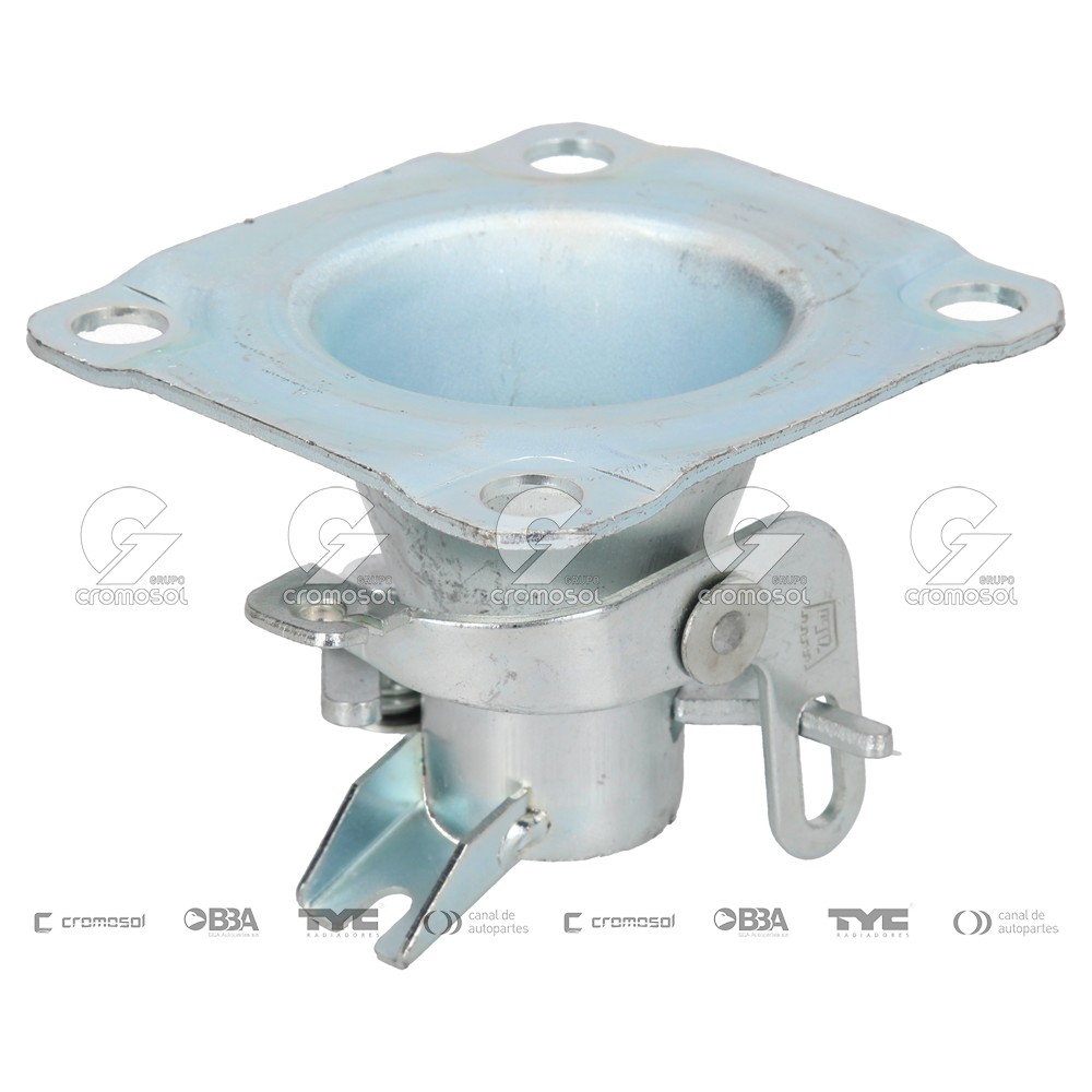 Cerradura de capot para Mercedes Benz Camión 1418 01-11