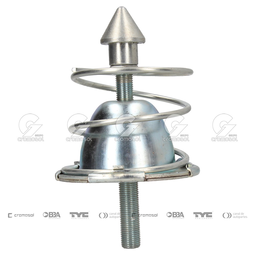 Cerradura de capot para Mercedes Benz Camión 1418