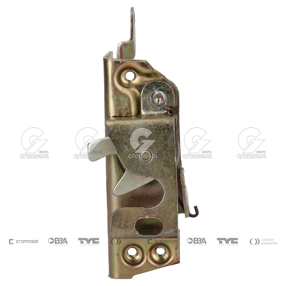 Cerradura de puerta para Rastrojero Rastrojero 52-80 (Derecho)