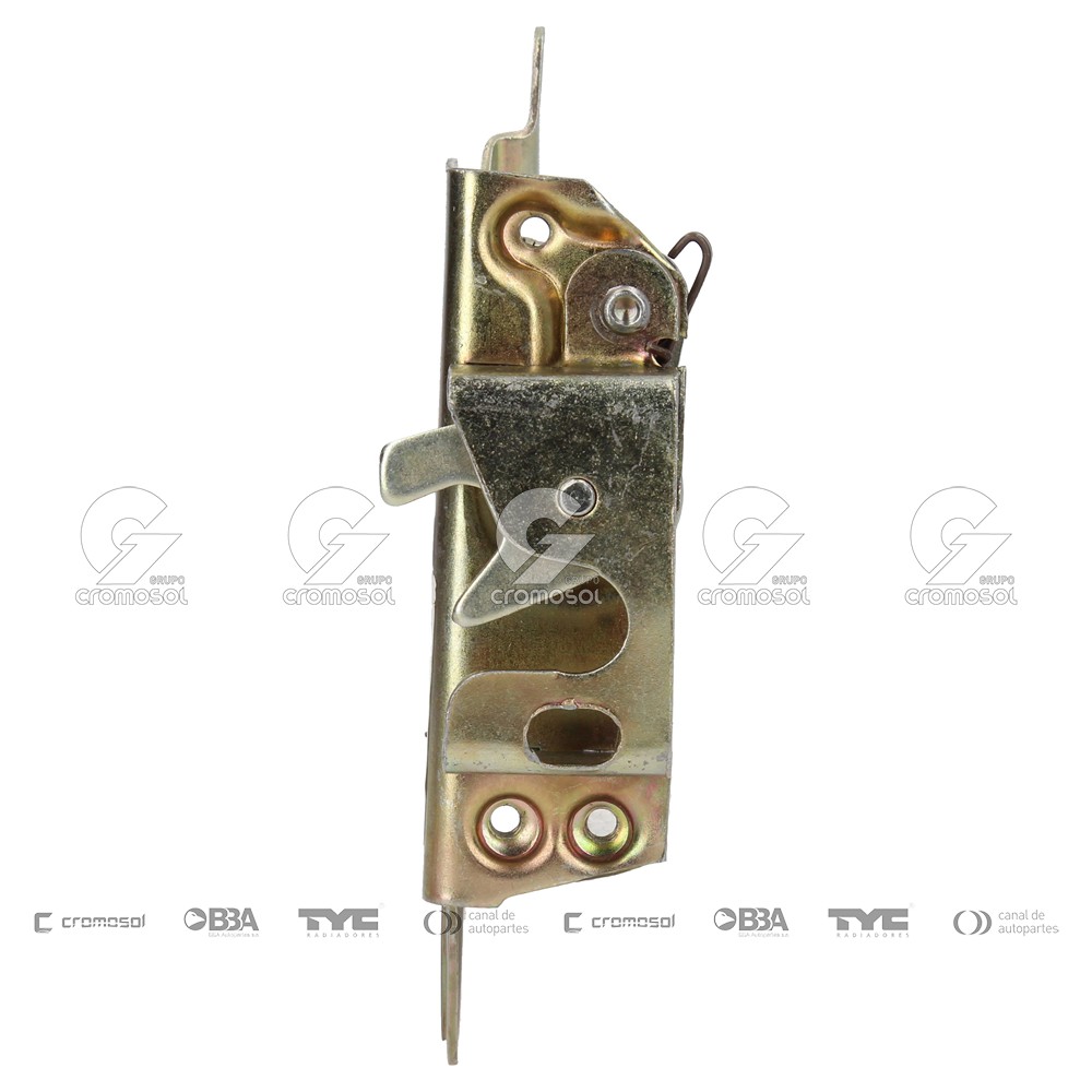 Cerradura de puerta para Rastrojero Rastrojero 52-80 (Derecho)