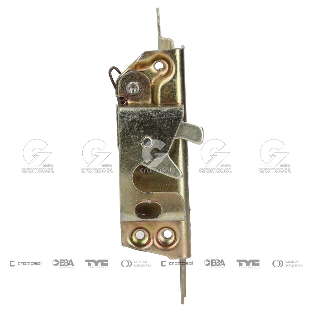 Cerradura de puerta para Rastrojero Rastrojero 52-80 (Izquierdo)