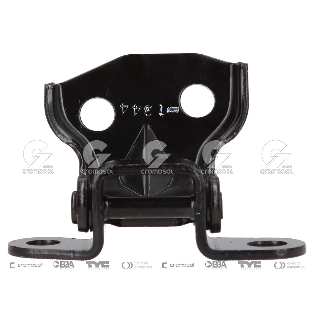 Bisagra de puerta para Toyota Hilux 01-05 (Derecho)