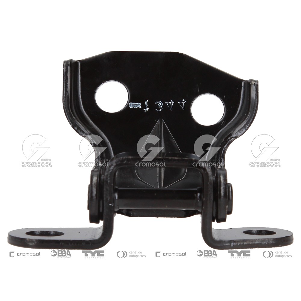 Bisagra de puerta para Toyota Hilux 01-05 (Izquierdo)