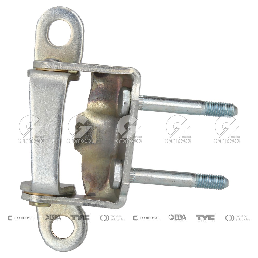 Bisagra de puerta para Toyota Hilux 01-05 (Izquierdo)