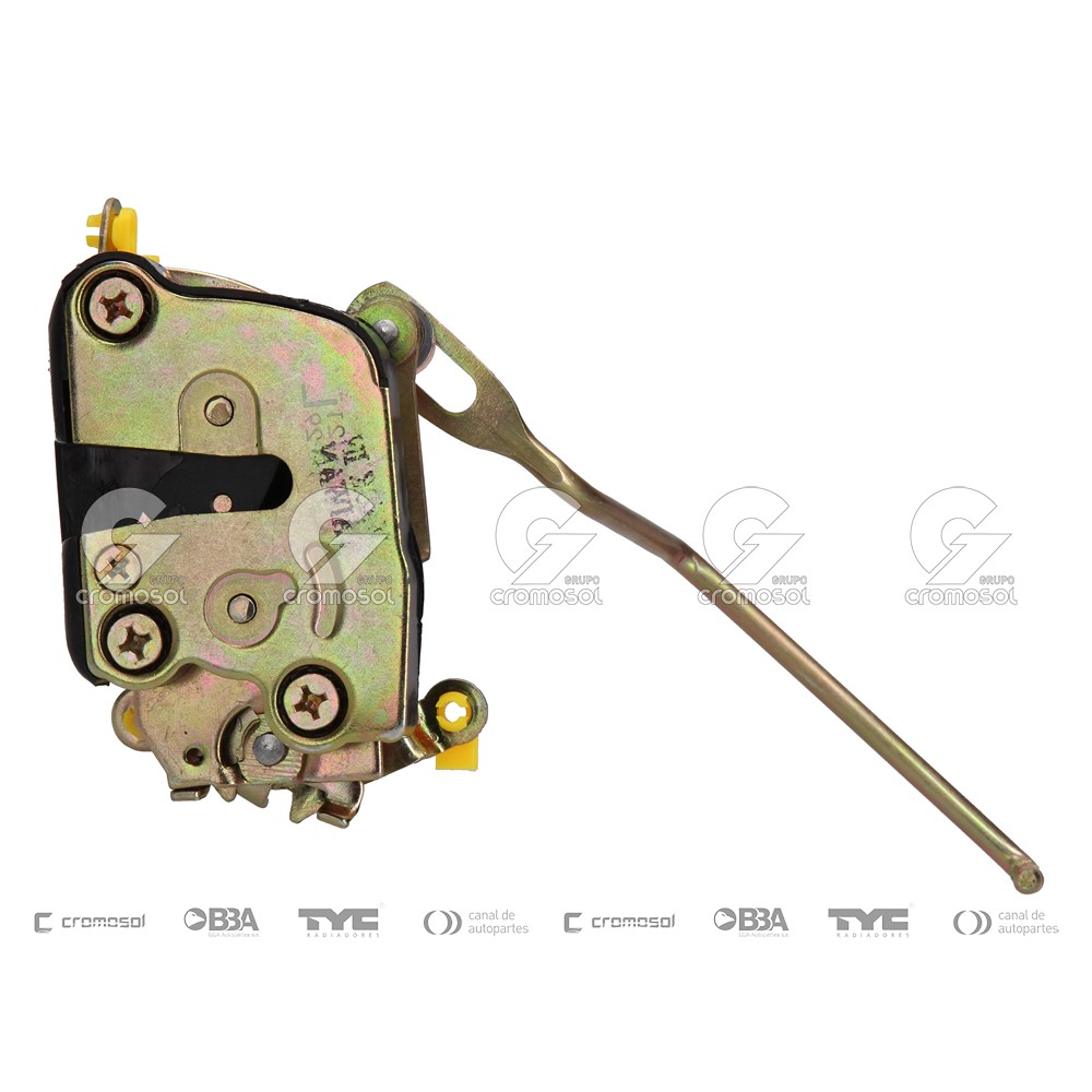 Cerradura de puerta para Toyota Hilux 93-01 (Derecho)