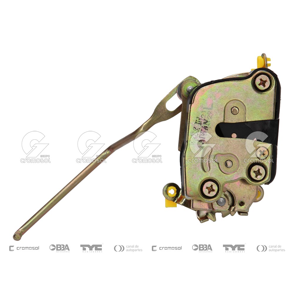 Cerradura de puerta para Toyota Hilux 93-01 (Izquierdo)