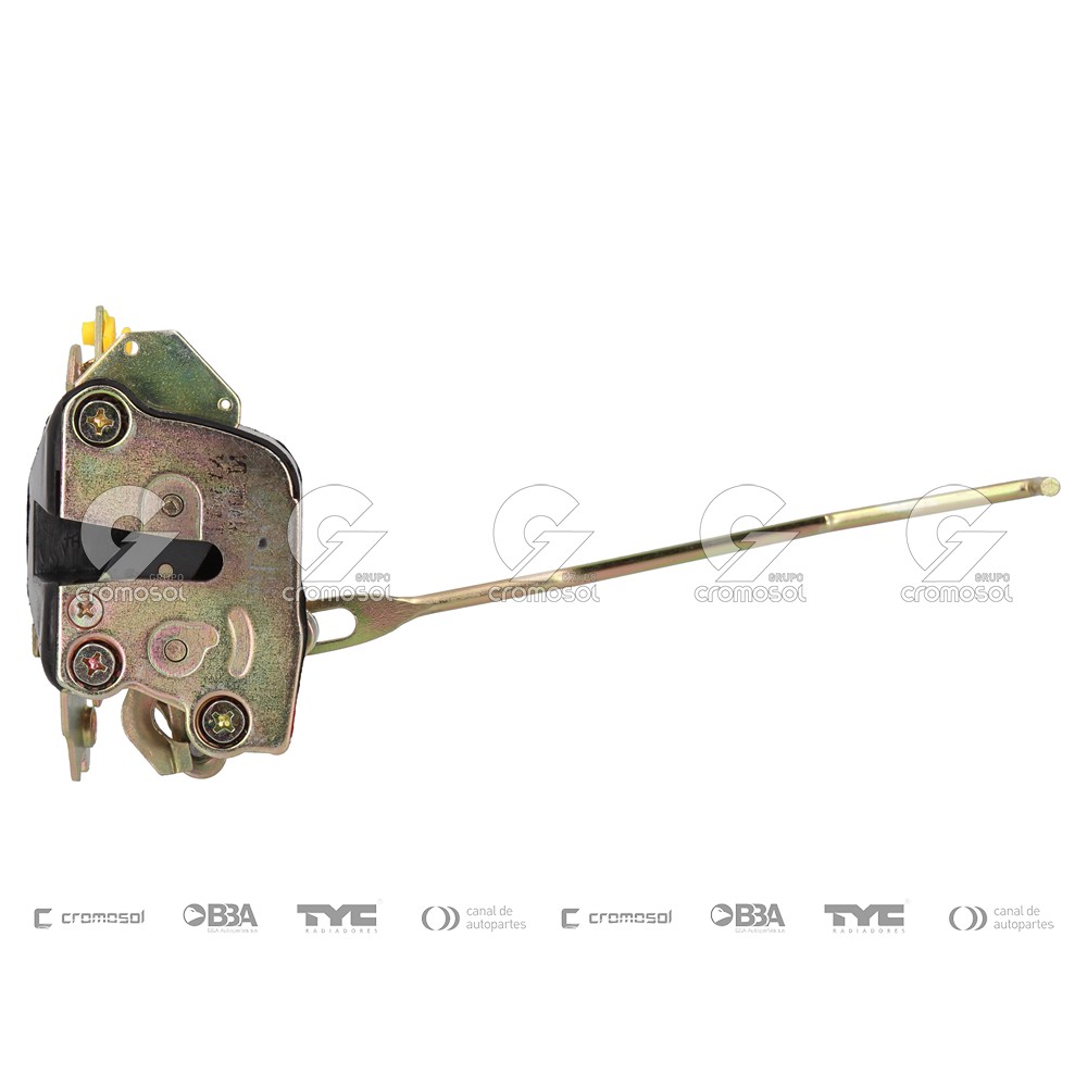 Cerradura de puerta para Toyota Hilux 93-01 (Derecho)