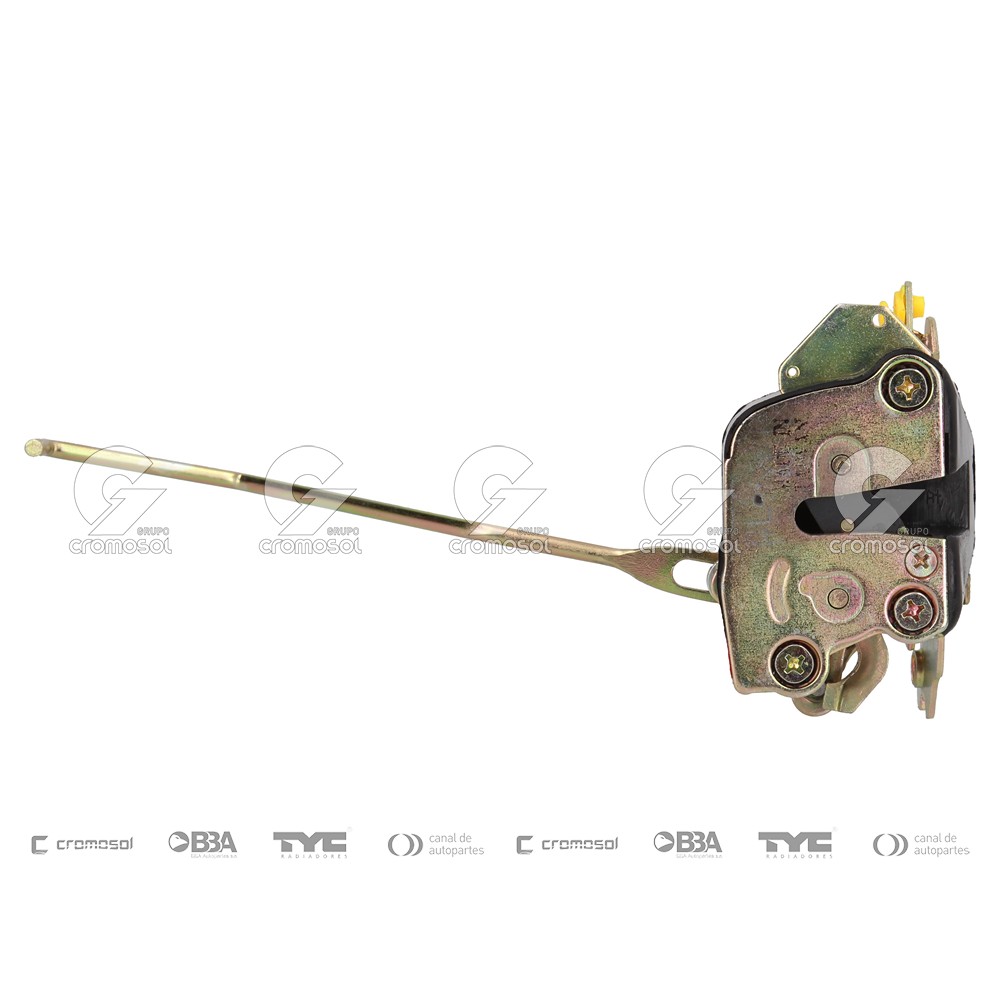 Cerradura de puerta para Toyota Hilux 93-01 (Izquierdo)