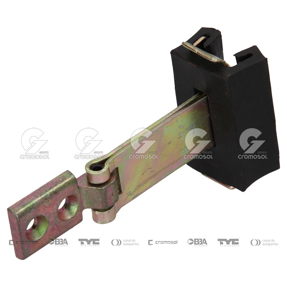 Rienda de puerta para Mercedes Benz Camión 1112 83-90