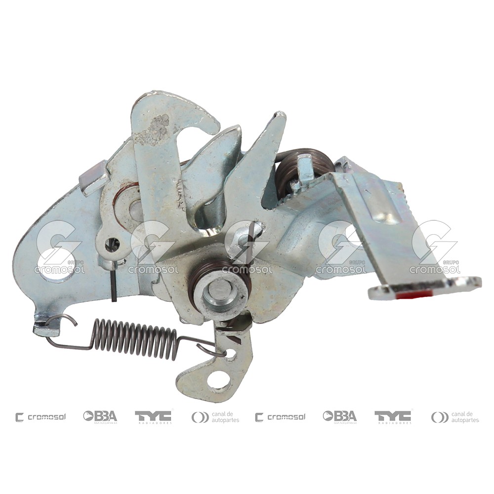 Cerradura de capot para Citroën C4 07-13