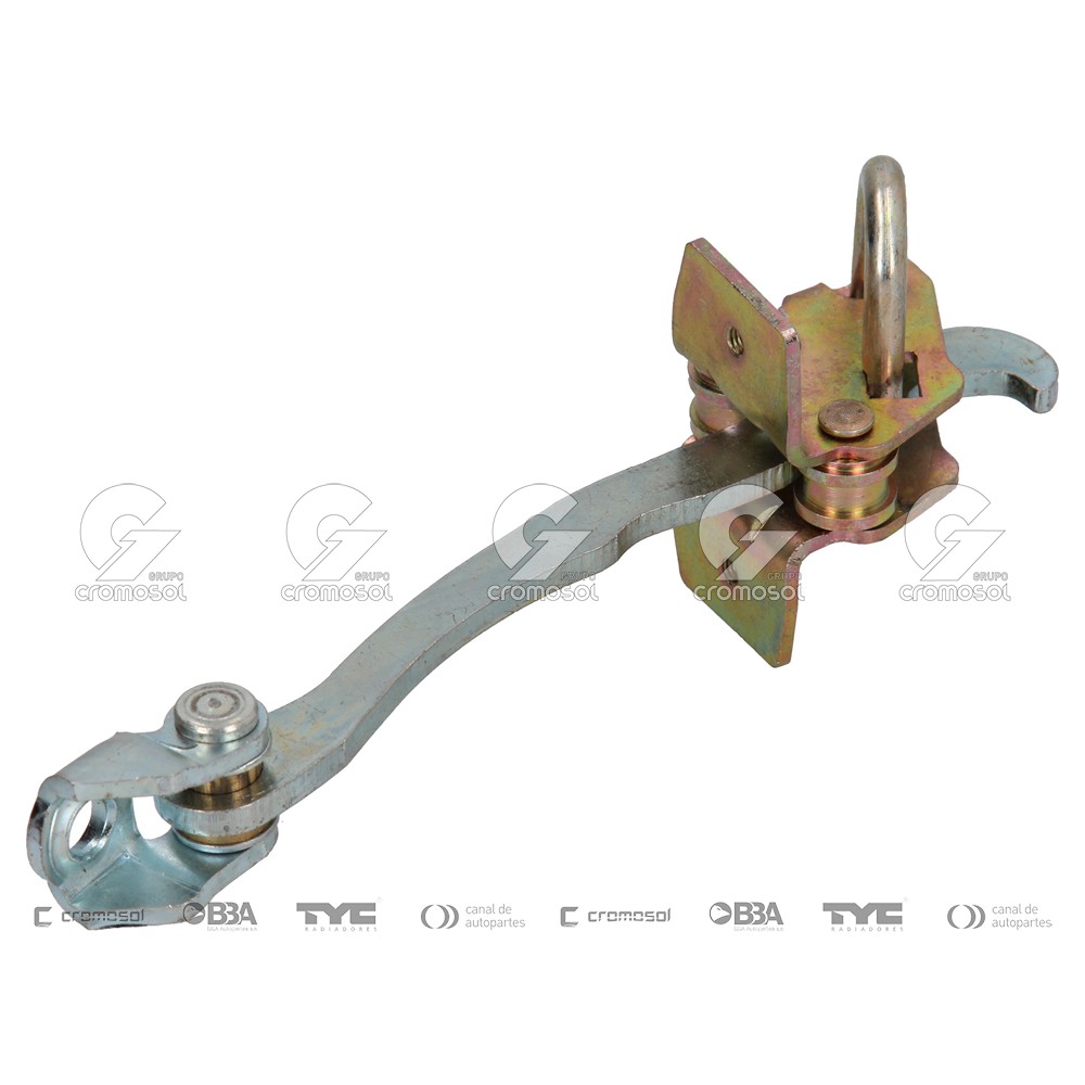 Rienda de puerta para Chevrolet Astra F2 99-02