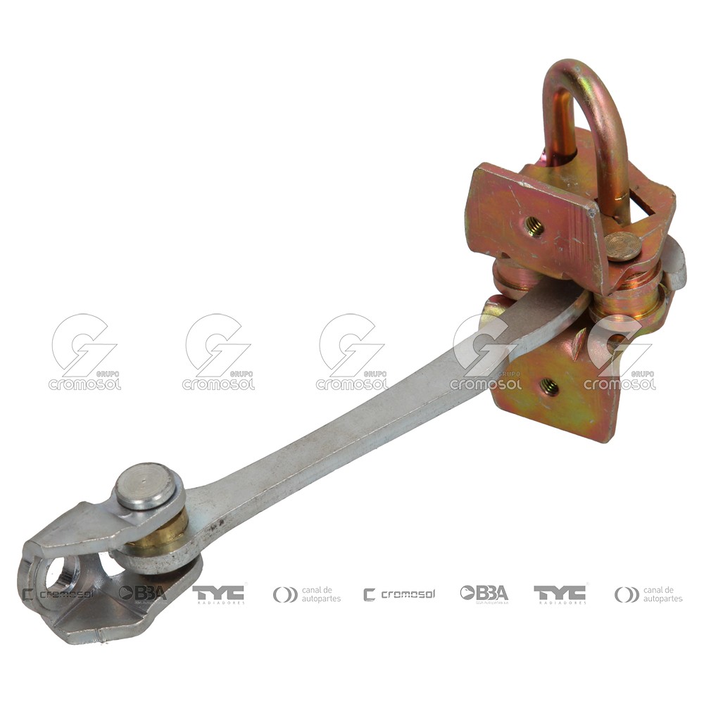 Rienda de puerta para Chevrolet Astra F2 99-02