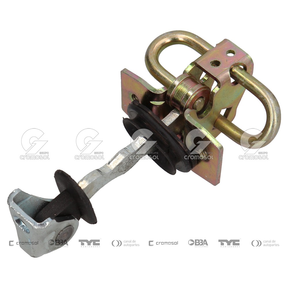 Rienda de puerta para Volkswagen Fox G1 04-10