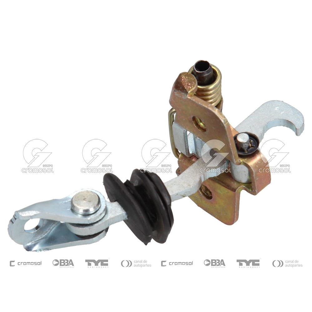 Rienda de puerta para Volkswagen Crossfox G1 06-10