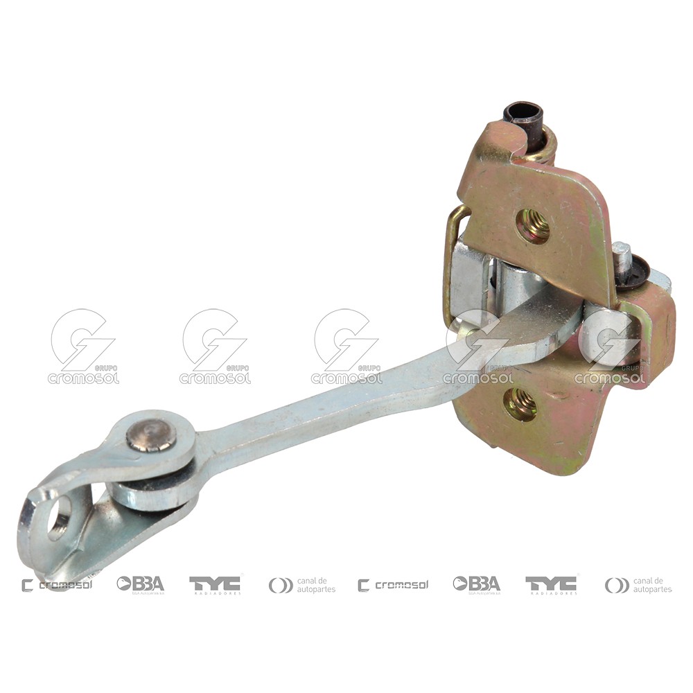 Rienda de puerta para Volkswagen Crossfox G1 06-10