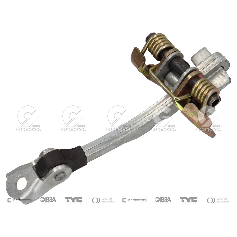 Rienda de puerta para Volkswagen Crossfox G1 06-10
