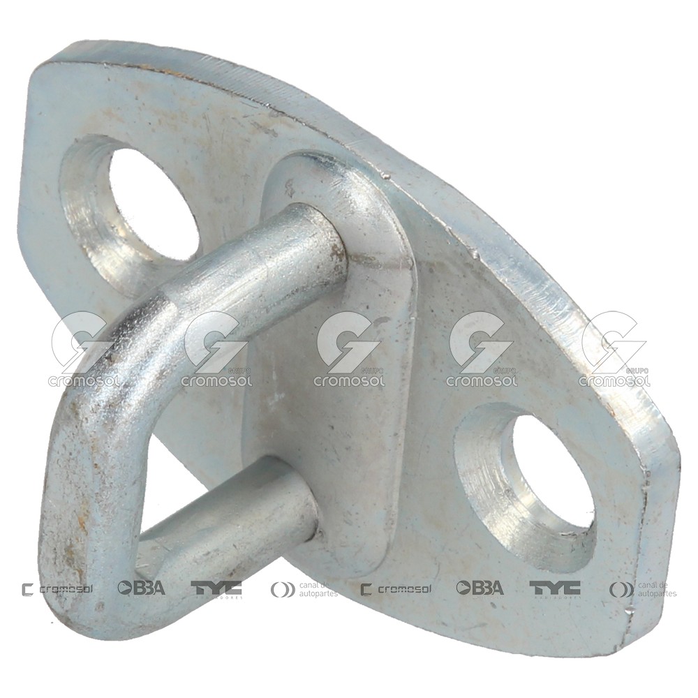 Reten de puerta para Audi A1