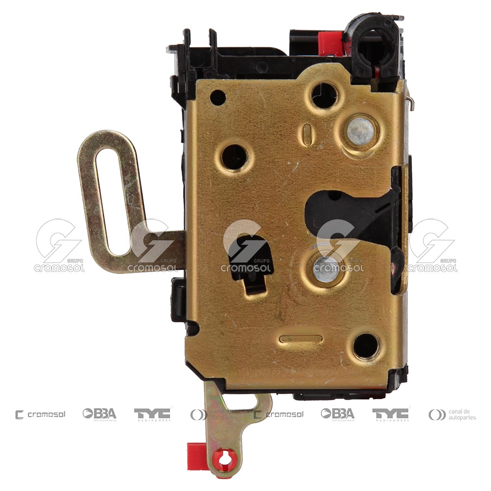 Cerradura de puerta para Suzuki Fun F1 03-06 (Izquierdo)